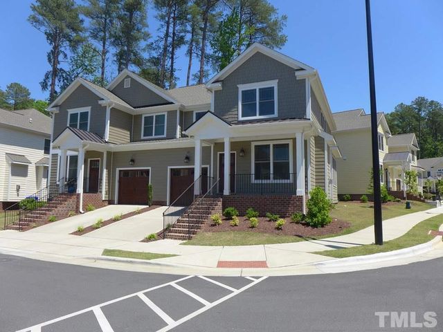 121 Bella Drive, Chapel Hill, NC 27516