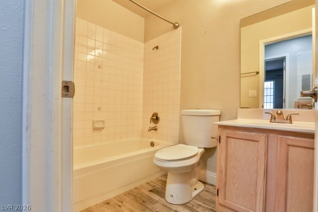 2136 Bavington Drive C, Las Vegas, NV 89108