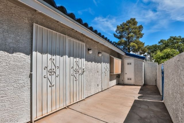 2136 Bavington Drive C, Las Vegas, NV 89108