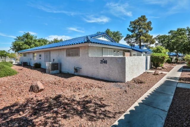 2136 Bavington Drive C, Las Vegas, NV 89108