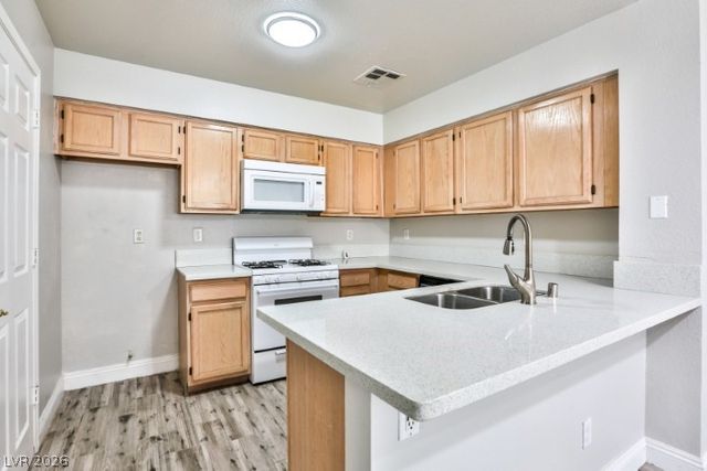 2136 Bavington Drive C, Las Vegas, NV 89108