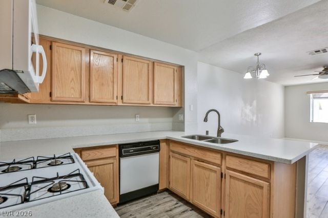 2136 Bavington Drive C, Las Vegas, NV 89108