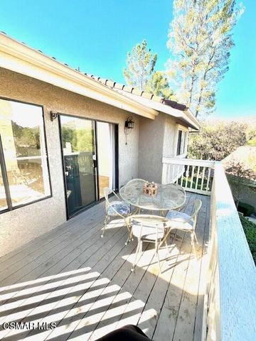 658 La Corona Court, Oak Park, CA 91377