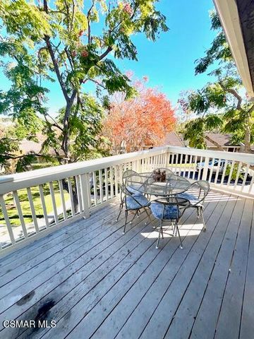 658 La Corona Court, Oak Park, CA 91377