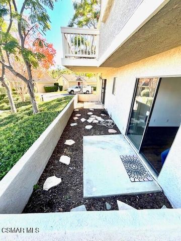 658 La Corona Court, Oak Park, CA 91377