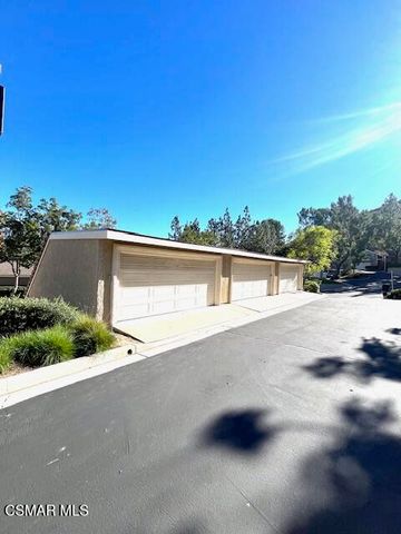 658 La Corona Court, Oak Park, CA 91377