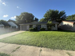 10017 Mill Valley Lane, Dallas, TX 75217