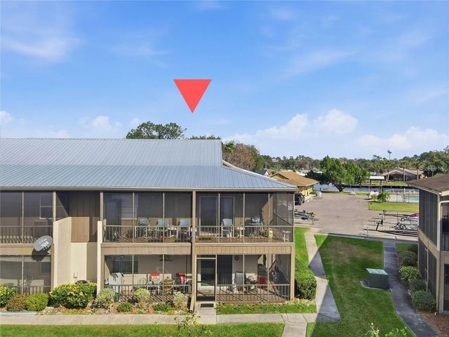 1640 JUNO TRAIL 204C, Astor, FL 32102
