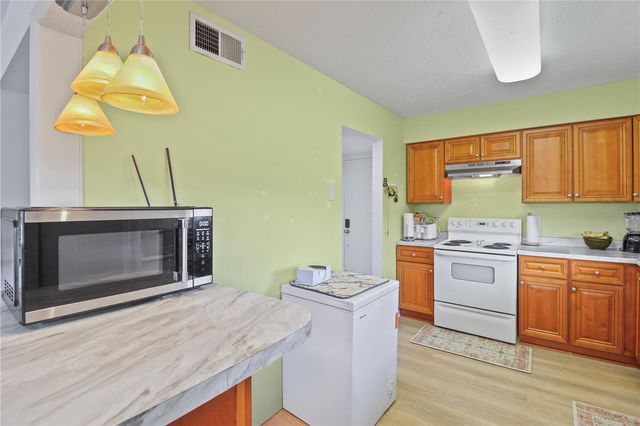 1640 JUNO TRAIL 204C, Astor, FL 32102