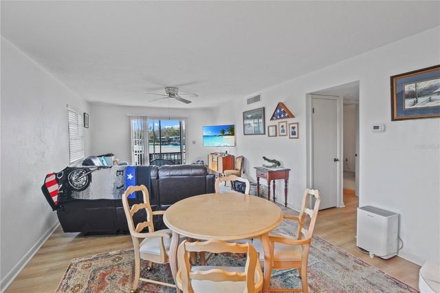 1640 JUNO TRAIL 204C, Astor, FL 32102