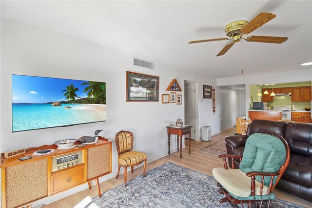 1640 JUNO TRAIL 204C, Astor, FL 32102