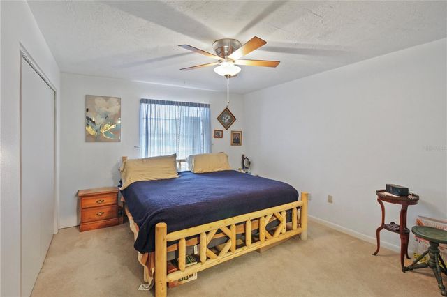 1640 JUNO TRAIL 204C, Astor, FL 32102
