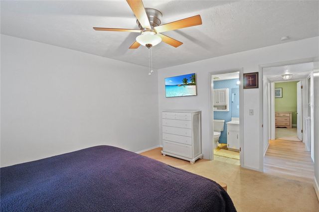 1640 JUNO TRAIL 204C, Astor, FL 32102