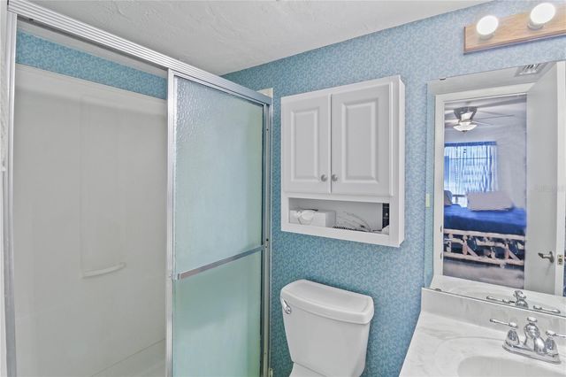 1640 JUNO TRAIL 204C, Astor, FL 32102