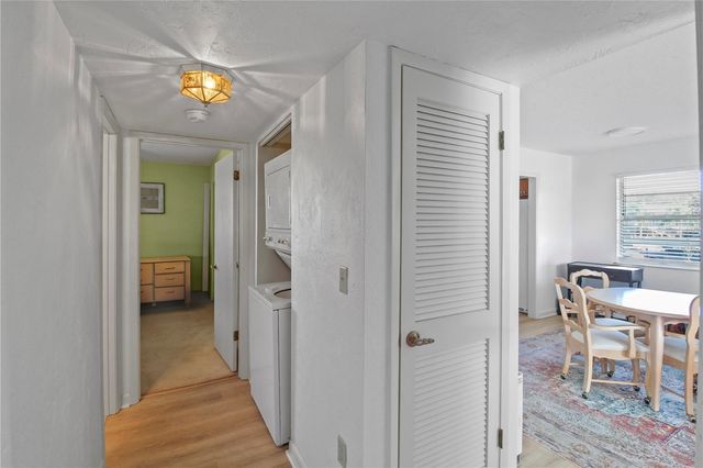 1640 JUNO TRAIL 204C, Astor, FL 32102