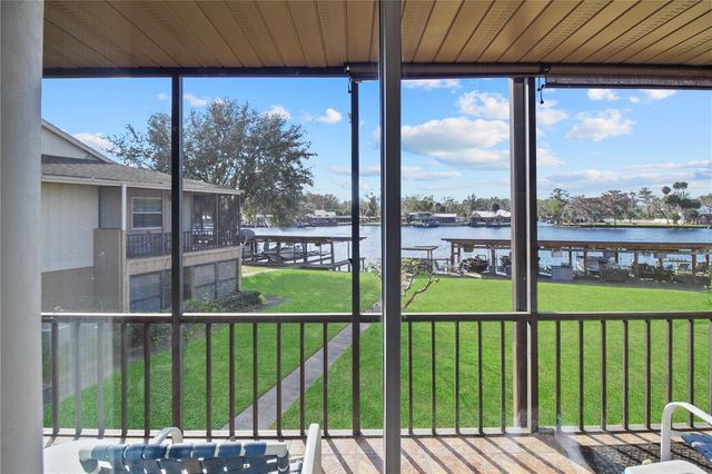 1640 JUNO TRAIL 204C, Astor, FL 32102