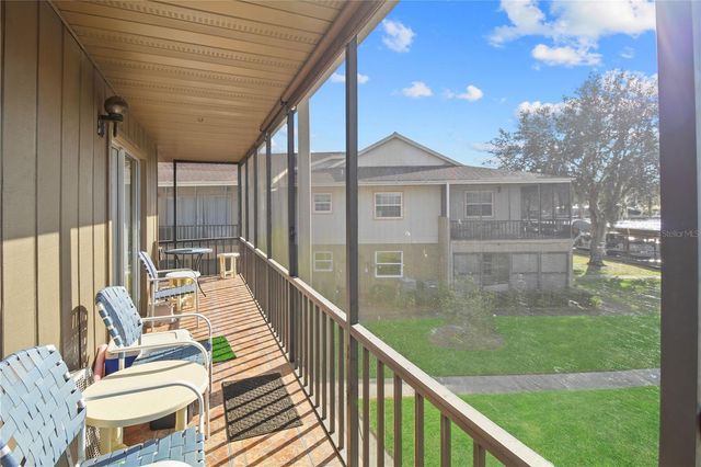 1640 JUNO TRAIL 204C, Astor, FL 32102