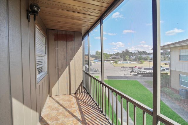 1640 JUNO TRAIL 204C, Astor, FL 32102