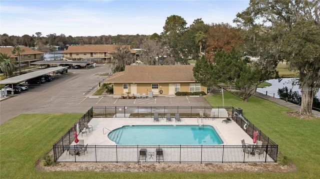 1640 JUNO TRAIL 204C, Astor, FL 32102
