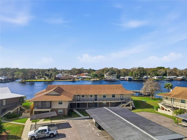 1640 JUNO TRAIL 204C, Astor, FL 32102