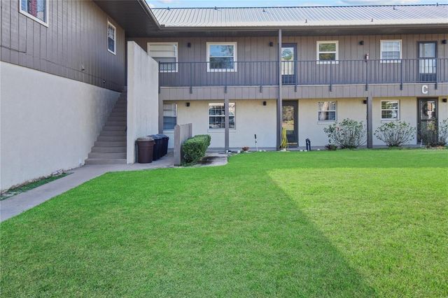 1640 JUNO TRAIL 204C, Astor, FL 32102