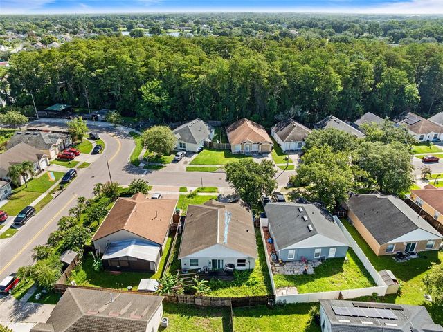 7865 PINE FORK DRIVE, Orlando, FL 32822