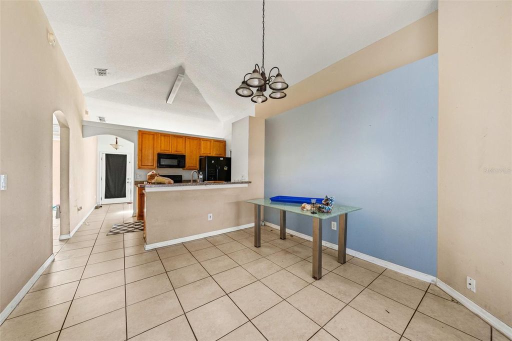 Image 14 of property listing at 7865 PINE FORK DRIVE, Orlando, FL 32822