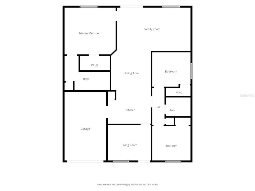 Image 23 of property listing at 7865 PINE FORK DRIVE, Orlando, FL 32822