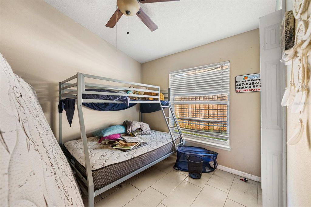Image 8 of property listing at 7865 PINE FORK DRIVE, Orlando, FL 32822