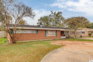 2206 JAN STREET, Monroe, LA 71201