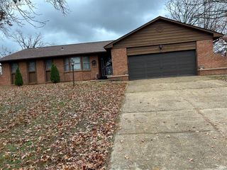 310 Mont Divier Dr Drive, Bonne Terre, MO 63628