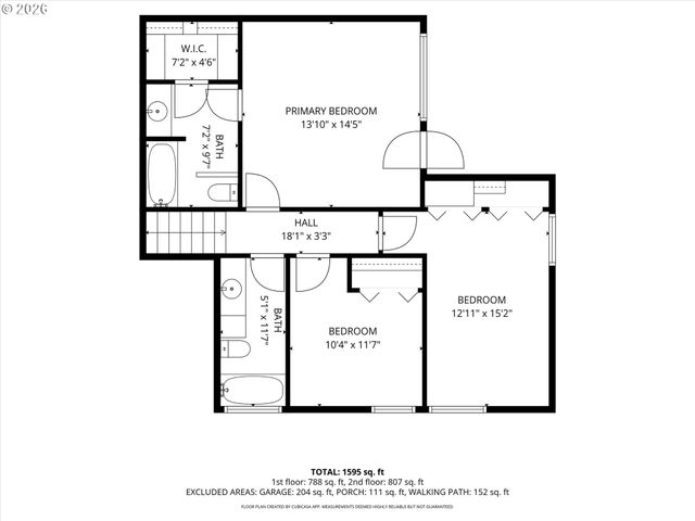 48 EAGLE CREST Dr 1A, Lake Oswego, OR 97035