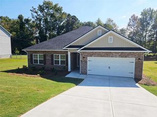 112 Scarlett Place Drive, Bowdon, GA 30108