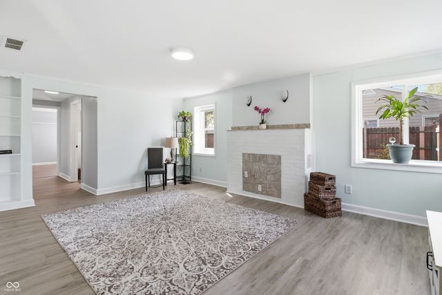 519 Duffey Street, Plainfield, IN 46168