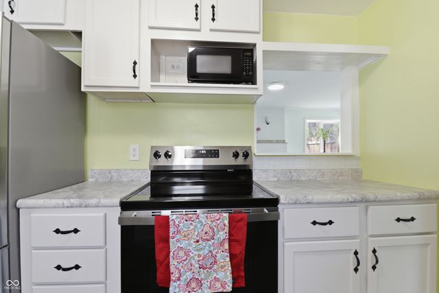 519 Duffey Street, Plainfield, IN 46168