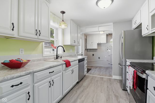519 Duffey Street, Plainfield, IN 46168