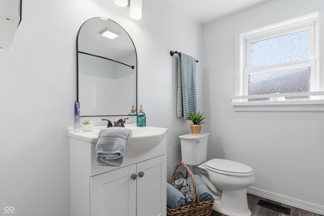 519 Duffey Street, Plainfield, IN 46168