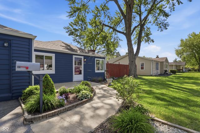 519 Duffey Street, Plainfield, IN 46168