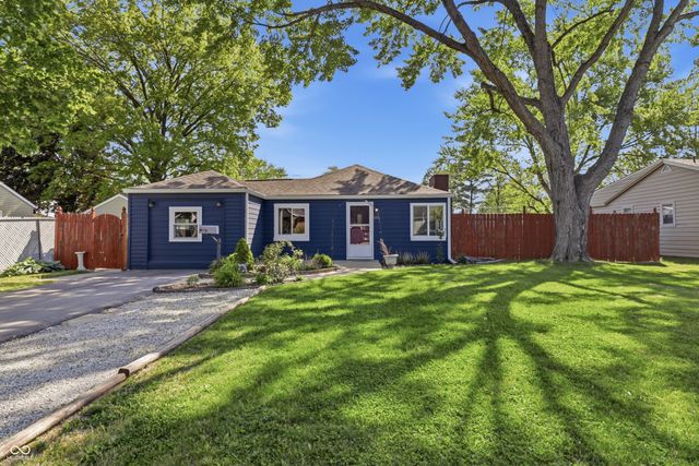 519 Duffey Street, Plainfield, IN 46168