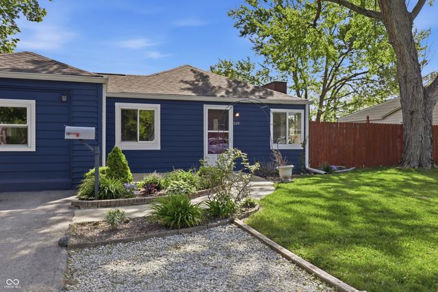 519 Duffey Street, Plainfield, IN 46168