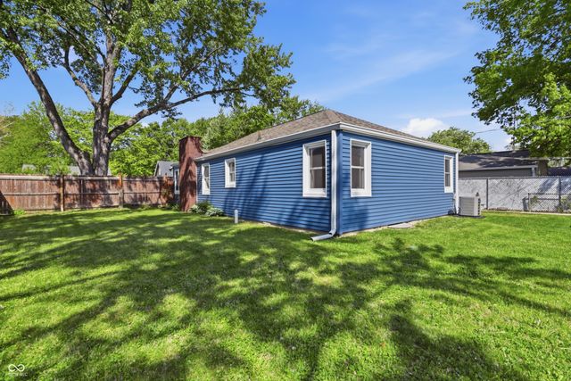 519 Duffey Street, Plainfield, IN 46168