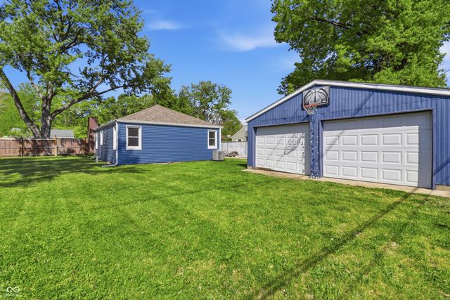 519 Duffey Street, Plainfield, IN 46168