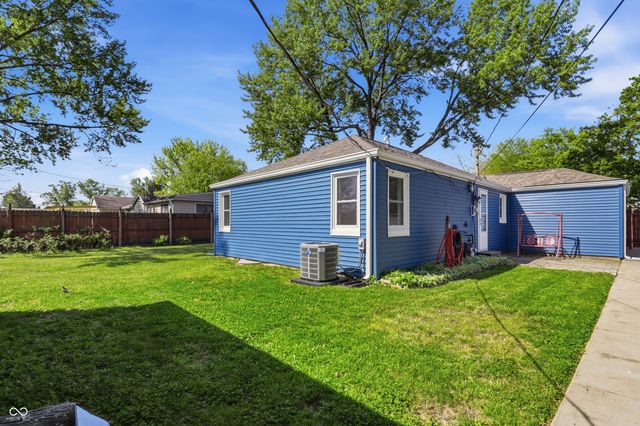 519 Duffey Street, Plainfield, IN 46168