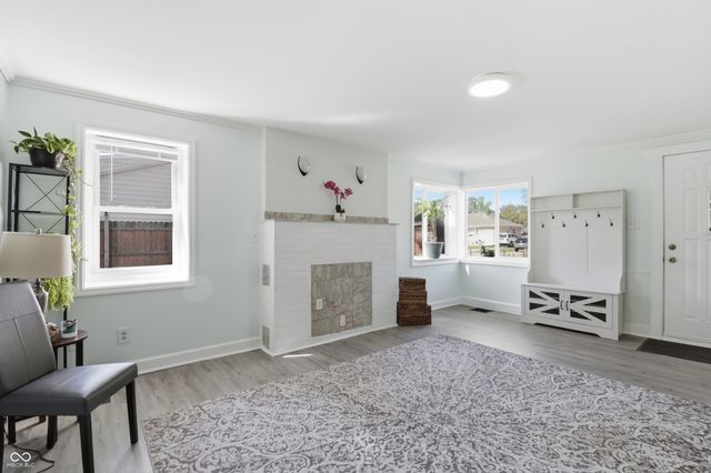 519 Duffey Street, Plainfield, IN 46168