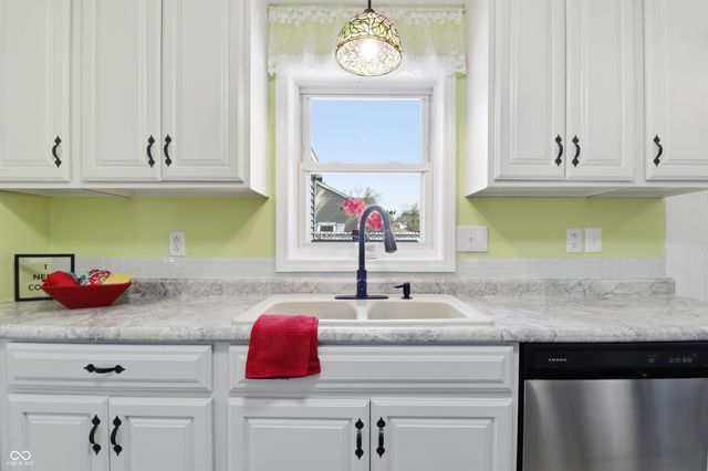 519 Duffey Street, Plainfield, IN 46168