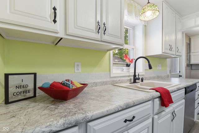 519 Duffey Street, Plainfield, IN 46168