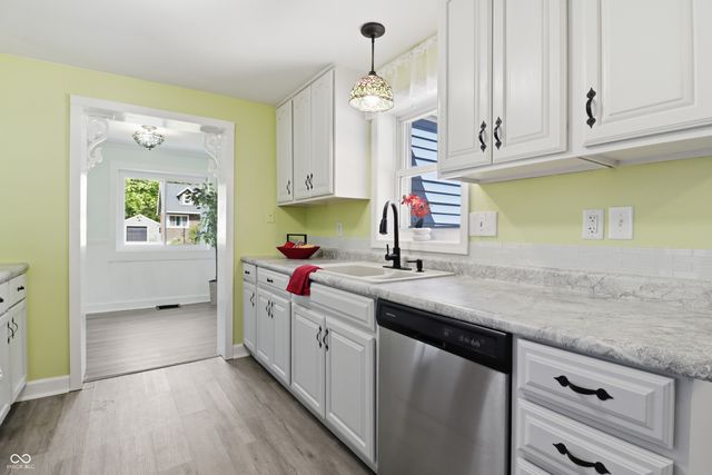 519 Duffey Street, Plainfield, IN 46168
