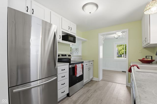 519 Duffey Street, Plainfield, IN 46168