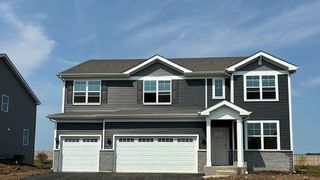 1300 Tiger Lily Drive, Bartlett, IL 60103