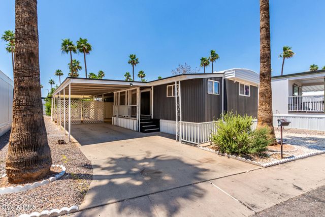 2050 W DUNLAP Avenue D42, Phoenix, AZ 85021
